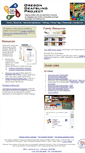 Mobile Screenshot of oregondb.org